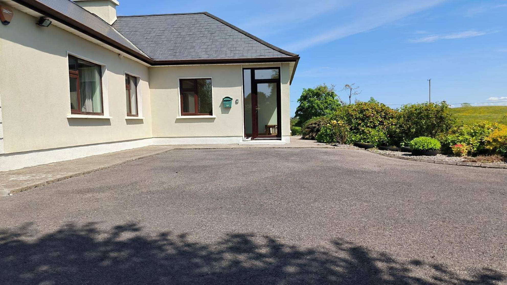 Swinford Country House Eksteriør bilde
