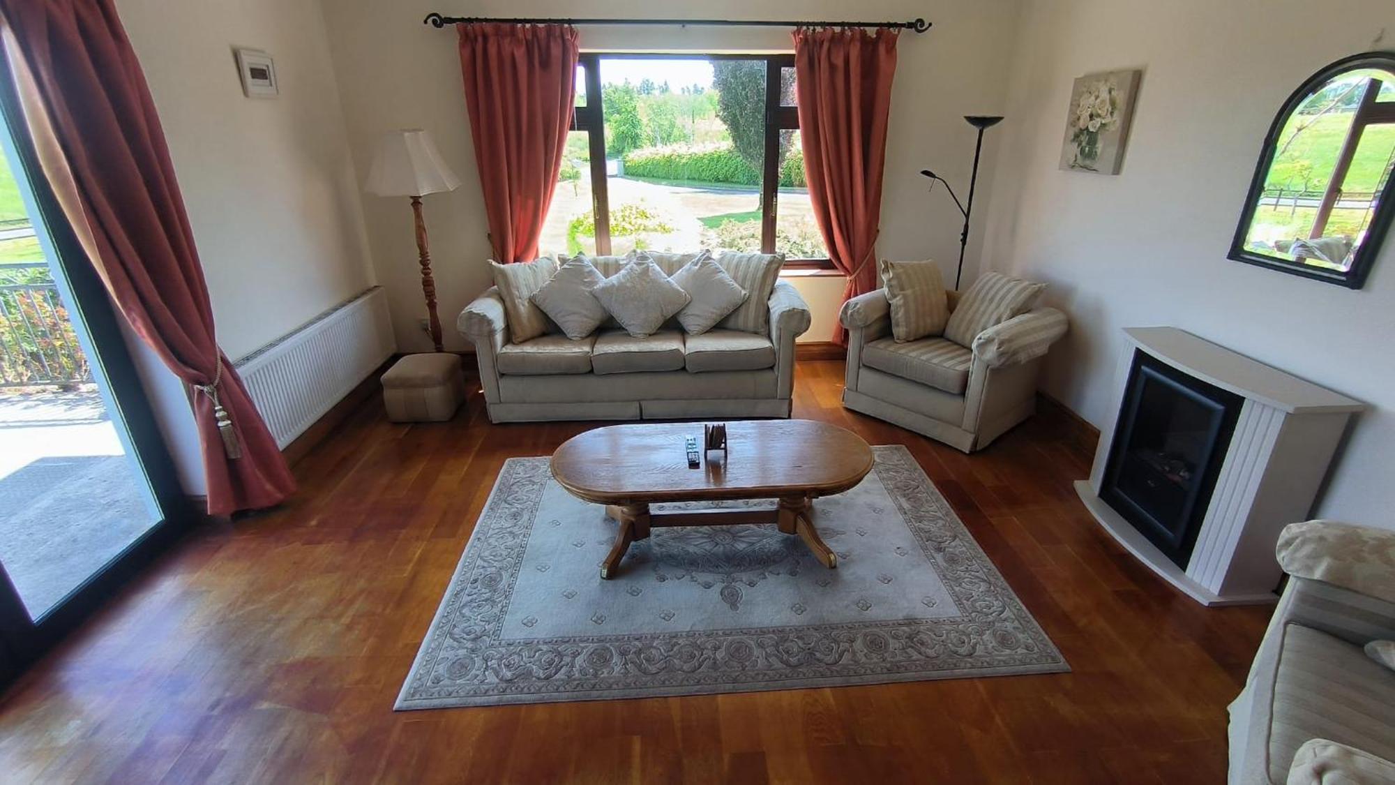 Swinford Country House Eksteriør bilde