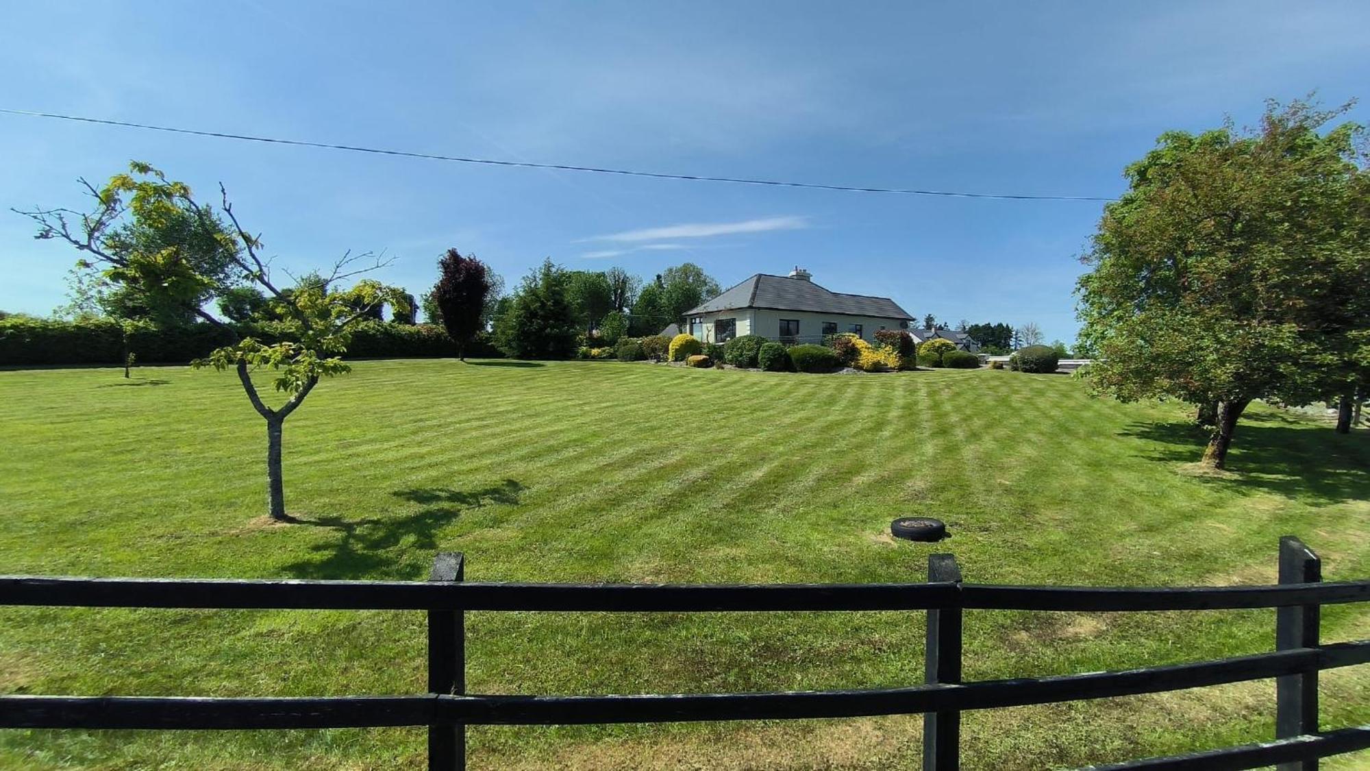 Swinford Country House Eksteriør bilde