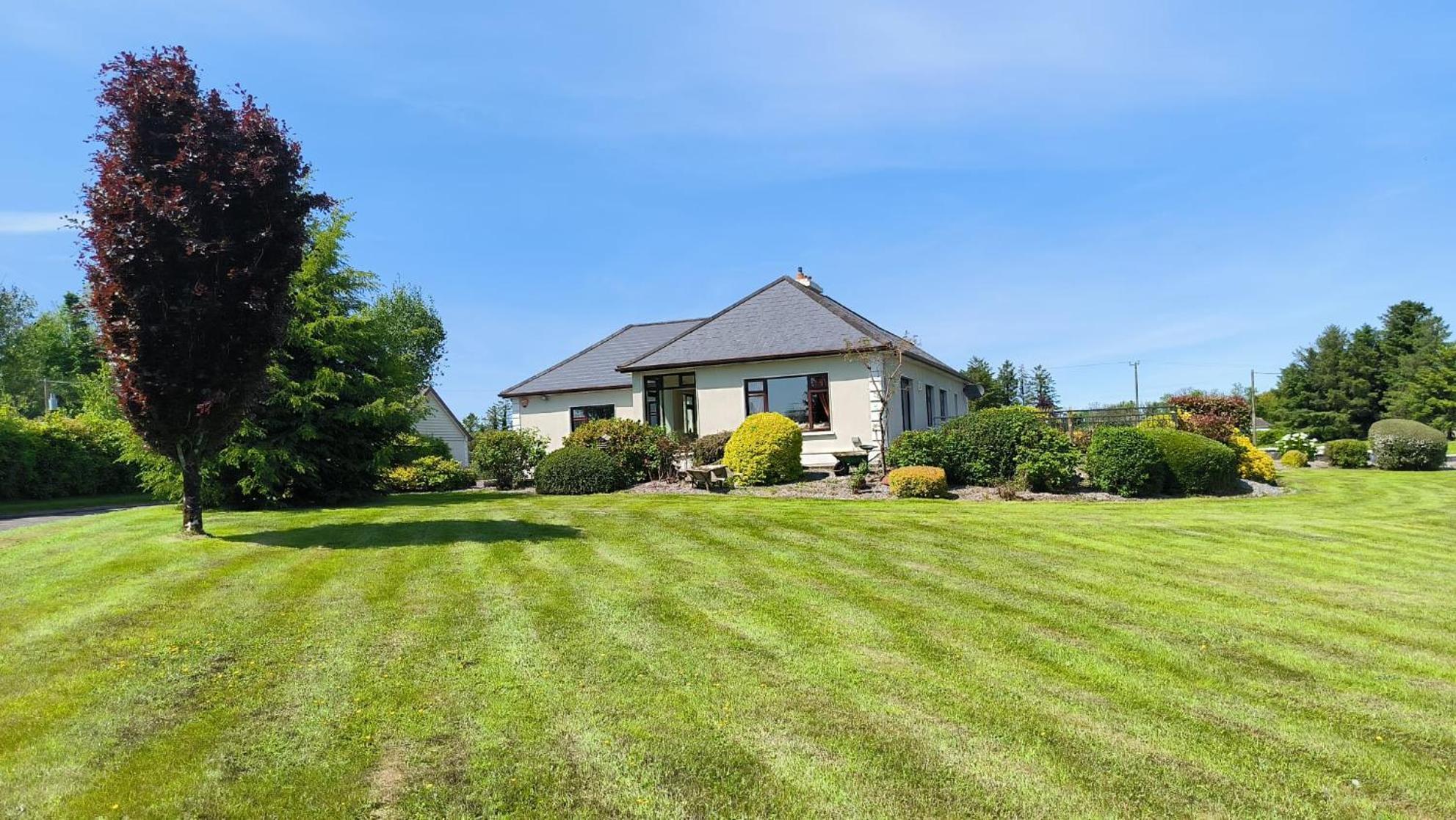 Swinford Country House Eksteriør bilde