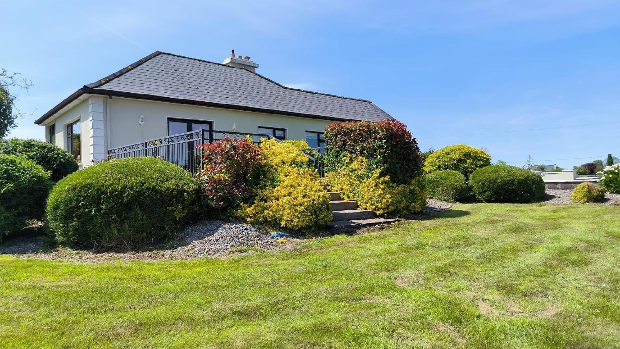 Swinford Country House Eksteriør bilde