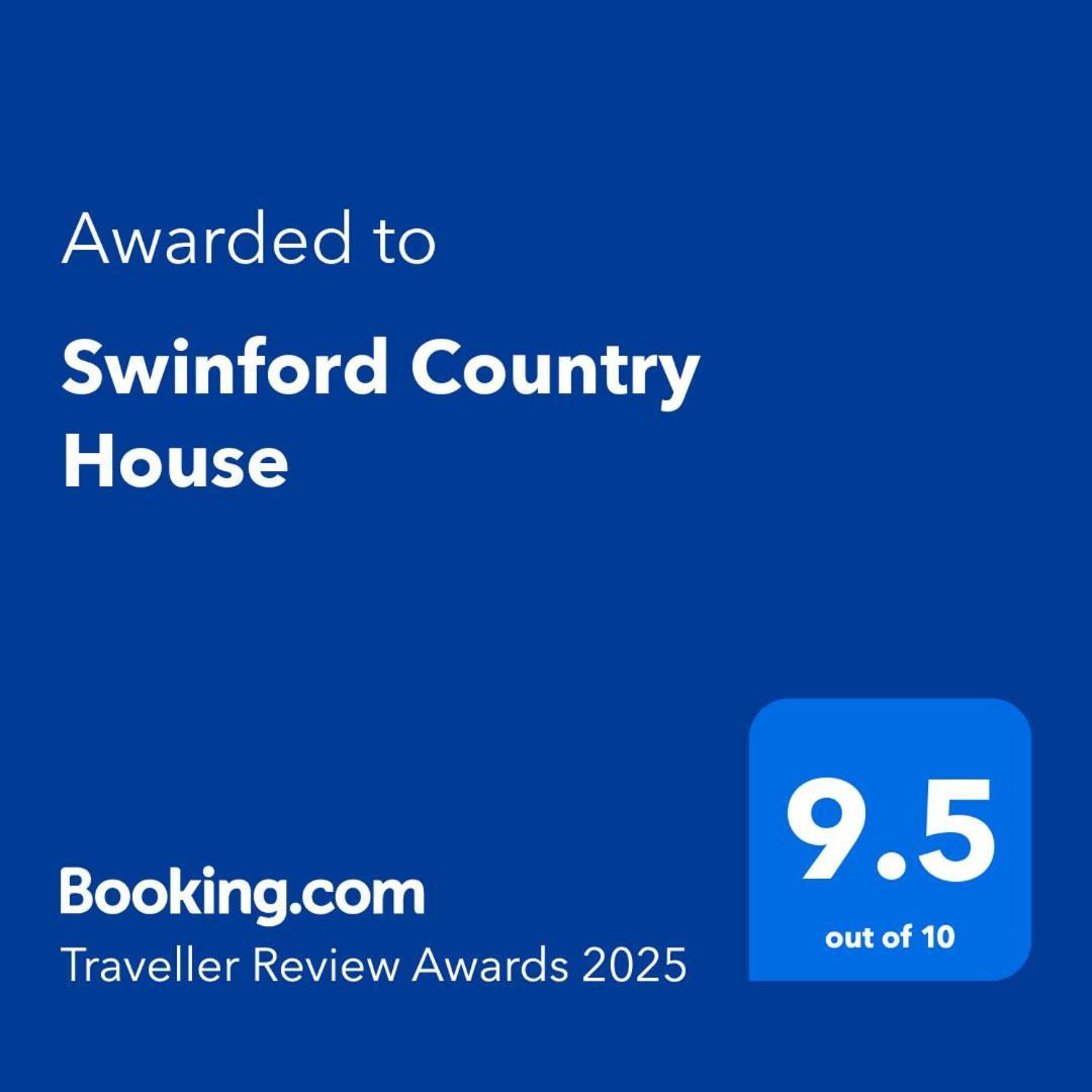 Swinford Country House Eksteriør bilde